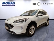 Ford Kuga 2022