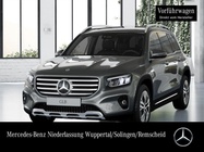 Mercedes-Benz GLB-Class 2025
