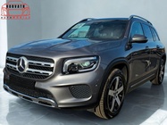 Mercedes-Benz GLB-Class 2021