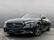 Mercedes-Benz E-Class 2024