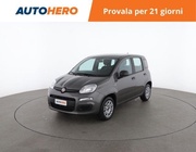 Fiat Panda 2020