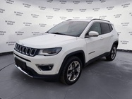 Jeep Compass 2019