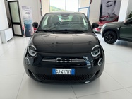 Fiat 500 2022