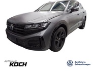 Volkswagen Touareg 2025