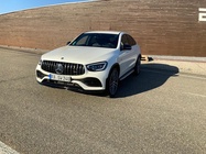 Mercedes-Benz GLC-Class 2020