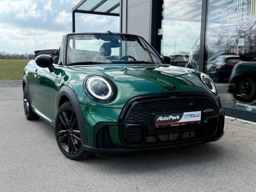 MINI Cabrio 2023