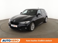 BMW 1 Series 2019