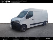 Renault Master 2020