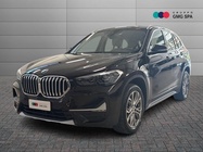 BMW X1 2021