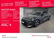 Audi A5 2025