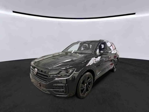 Volkswagen Touareg 2023