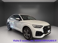Audi Q5 2023