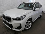 BMW X1 2024