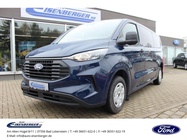 Ford Transit Custom 2024