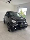 Smart ForTwo 2018