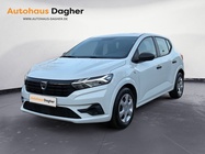 Dacia Sandero 2022