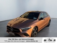 Mercedes-Benz A-Class 2023