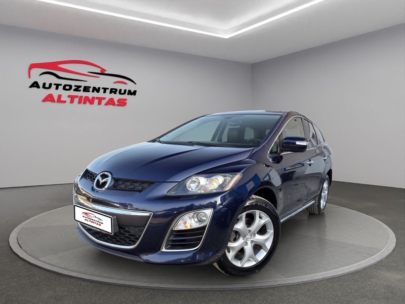 Mazda CX-7