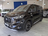 Ford Tourneo Custom 2025