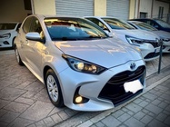 Toyota Yaris 2021