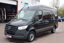 Mercedes-Benz Sprinter 2021