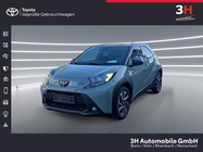 Toyota Aygo 2025