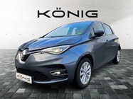 Renault ZOE 2022