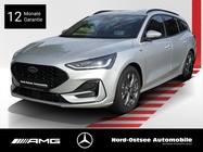 Ford Focus 2023