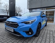 Subaru Impreza 2025