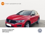 Volkswagen T-Roc 2019
