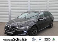 Skoda Superb 2023