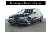 Mercedes-Benz C-Class 2025