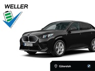 BMW iX2 2024