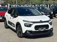 Citroen C3 2022