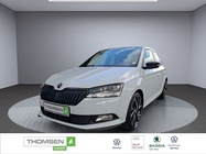 Skoda Fabia 2020