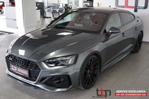 Audi RS5 2024
