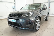 Land Rover Discovery Sport 2022