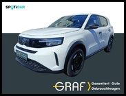 Opel Frontera 2025