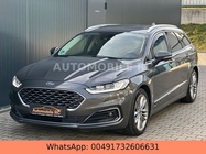 Ford Mondeo 2021