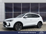 MG ZS 2024