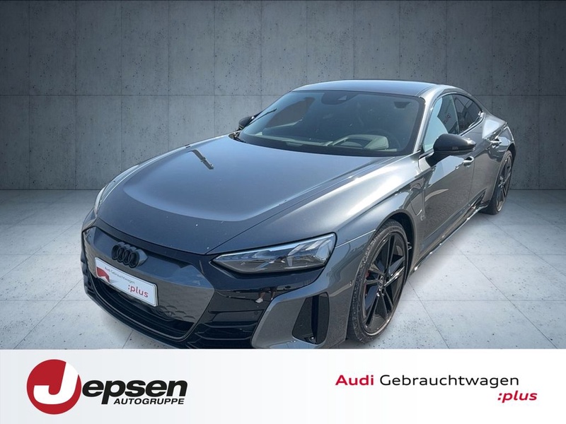 Audi RS e-tron GT