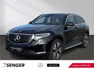 Mercedes-Benz EQC 2022