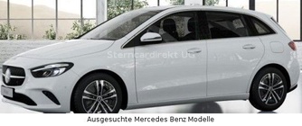 Mercedes-Benz B-Class 2024