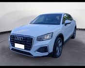 Audi Q2 2022