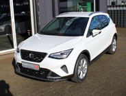 Seat Arona 2026