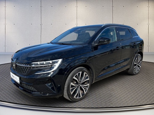 Renault Austral 2023