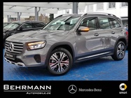 Mercedes-Benz GLB-Class 2025