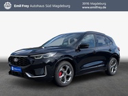 Ford Kuga 2025