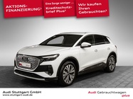 Audi Q4 e-tron 2023