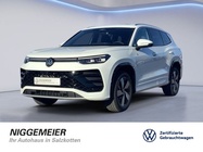 Volkswagen Tayron 2025